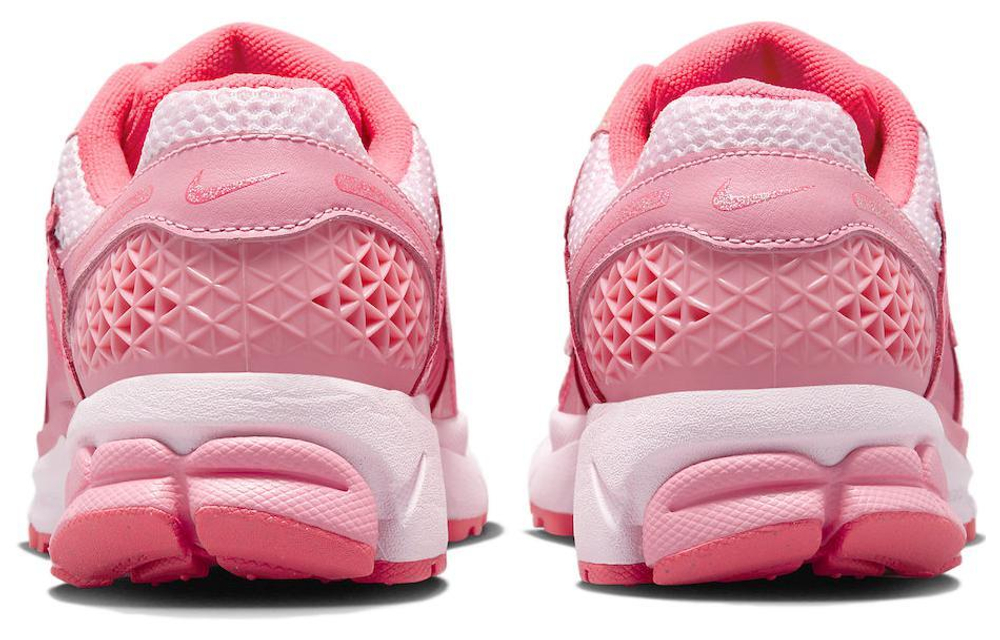 Кроссовки Nike Air Zoom Vomero 5 (Женская размерная сетка)