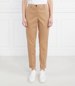 Брюки Tachinoa BOSS BLACK - коричневый(50490057)