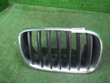 Решетка радиатора правая BMW X5 E70 (2006-2013)