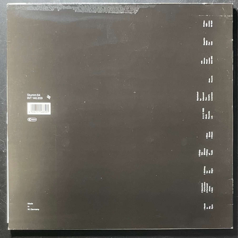 Depeche Mode – Violator (Европа 2019г.) Blue