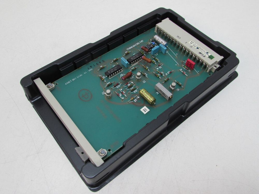 SIEMENS 6EC2150-0A