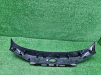 Накладка крышки багажника Lexus RX 4 (2015-2022)