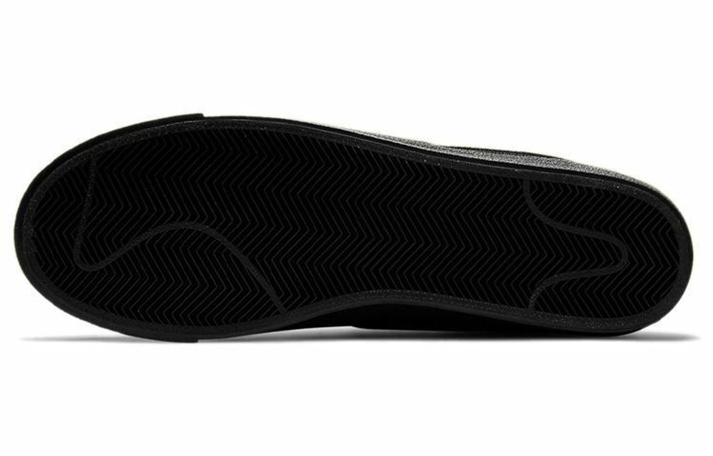 Кроссовки Nike Blazer "Spider Web"