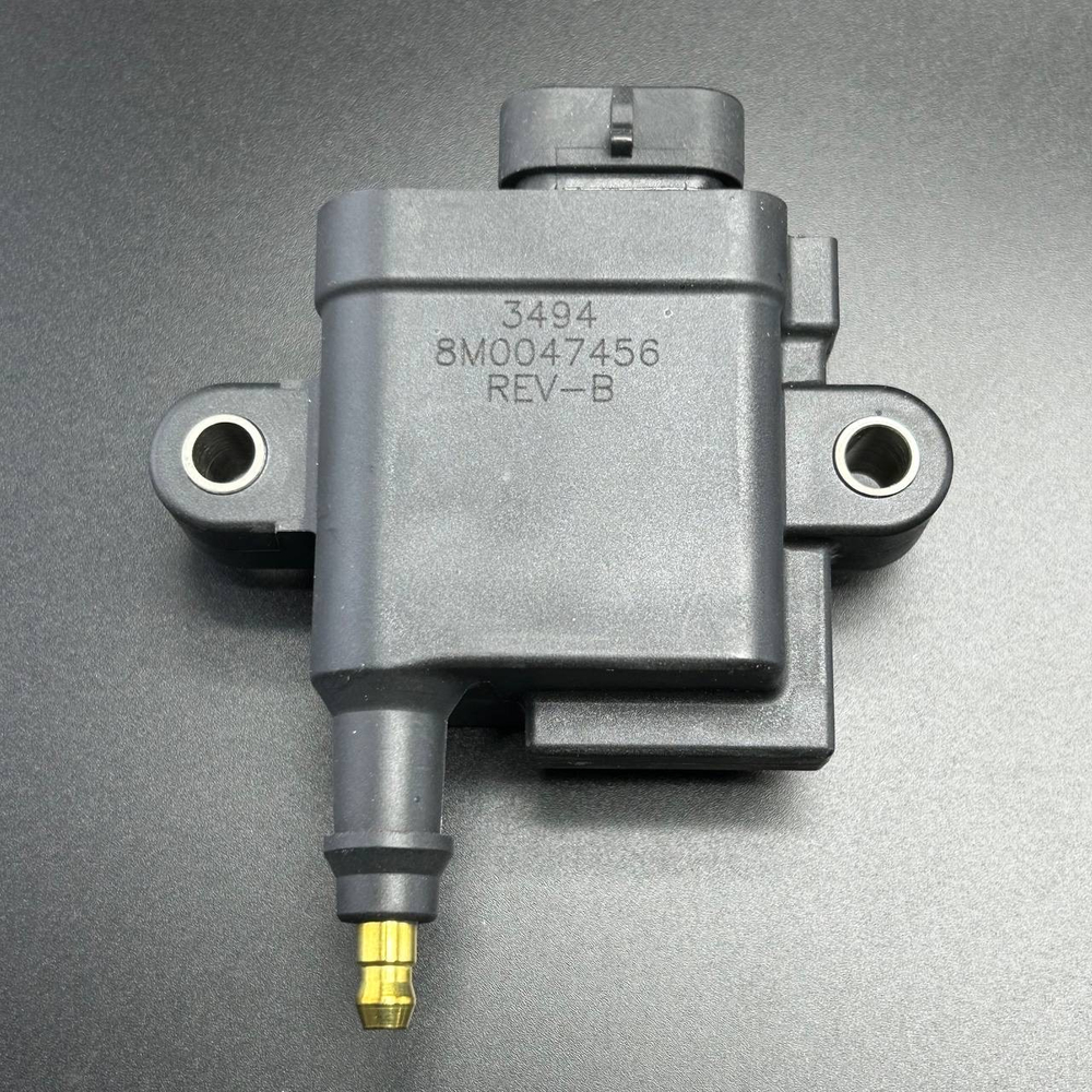 Катушка зажигания IGNITION COIL (Quicksilver)