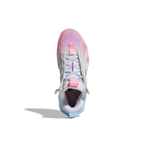 Выставка Adidas В баскетбольных перчатках Низкие цены на Унисекс