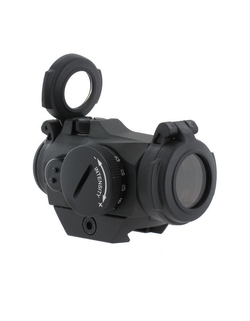 Коллиматорный прицел Aimpoint® Micro H-2 Weaver (2MOA)