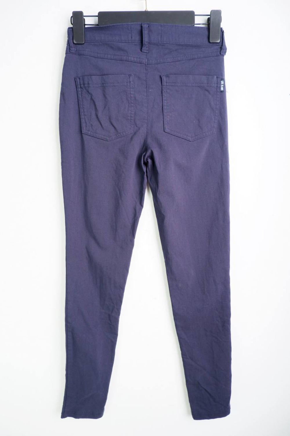 Брюки Geejay для школы, на 13/14 лет