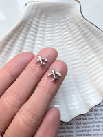 Подвеска самолет