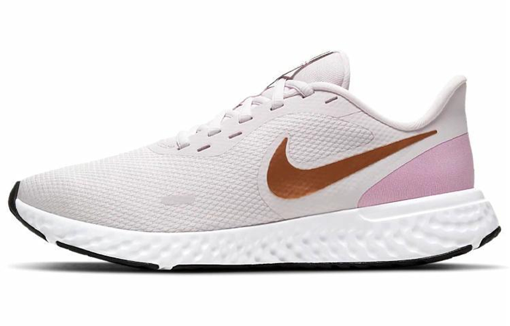 Кроссовки Nike Revolution 5 (Женская размерная сетка)