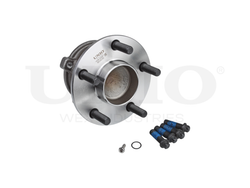 Ступица задняя (с ABS) UNIO HUB-20287