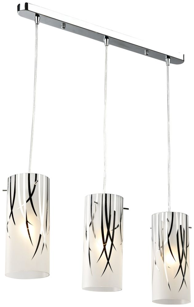 Лампа настольная Wertmark Karlin WE148.04.024