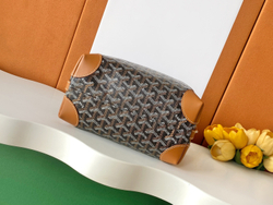 Goyard Bowling 25 Toiletry Bag