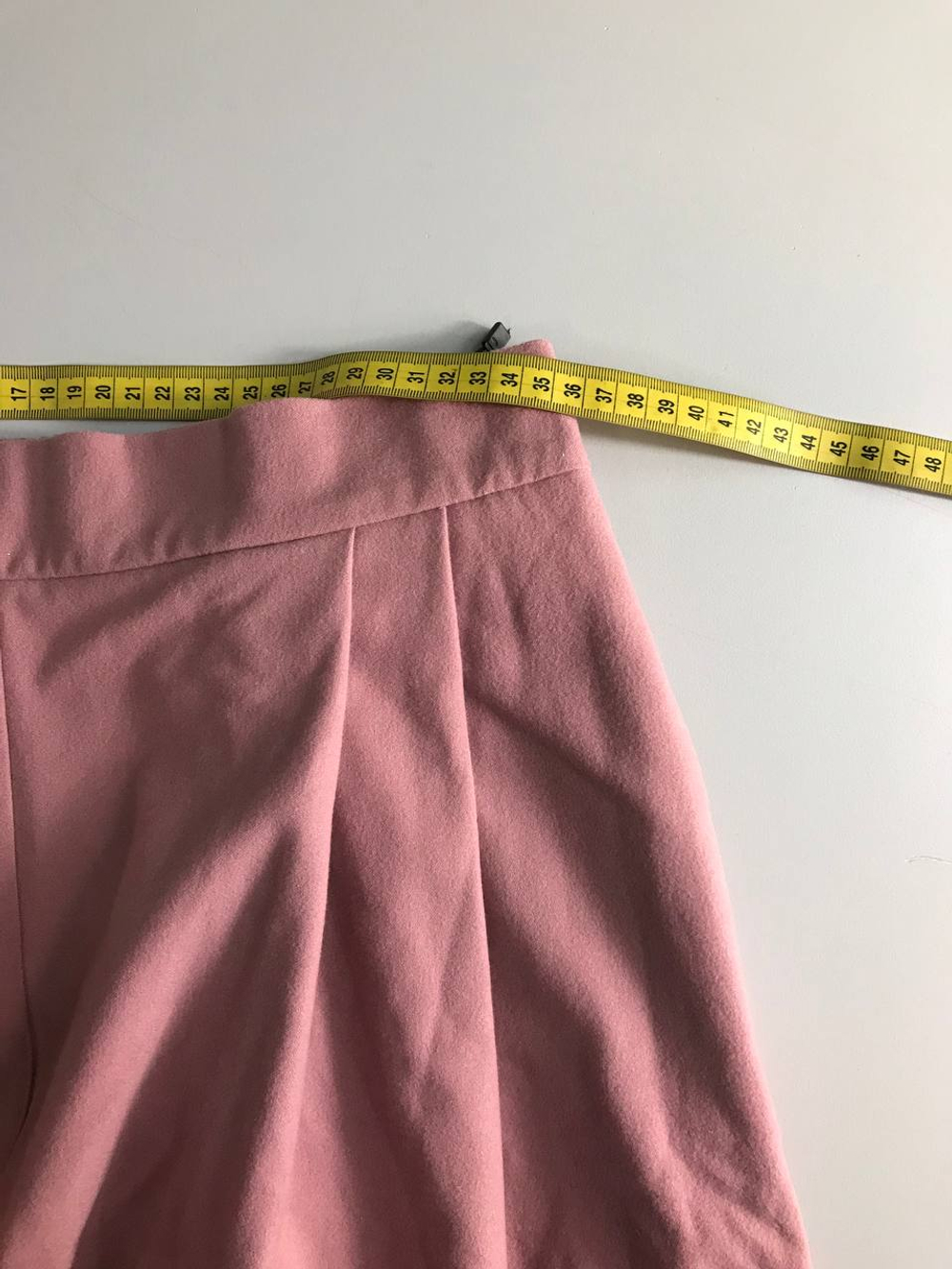 Шорты Одевайся Легко свободного кроя, маркировка S,визуально на 44 размер, новые