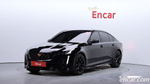 Cadillac CT5 2.0 Premium Luxury (10.2020)