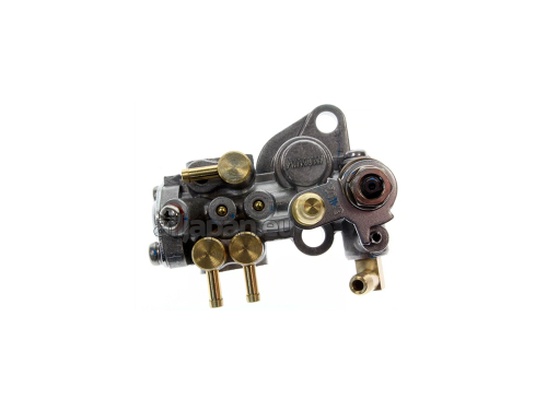 6H1-13200-02-00 OIL PUMP ASSY