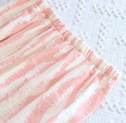 ДО МУСЛИН СКАРЛЕТ Двойка