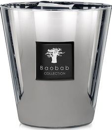 Platinum, свеча Les Exclusives MAX 16, Baobab Collection