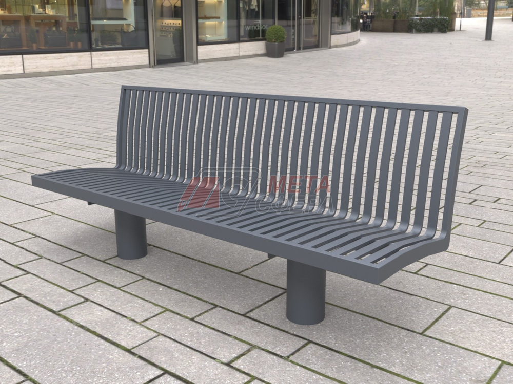 Скамейка Денвер