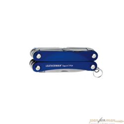 Мультитул Leatherman Squirt PS4 9 функций (831230)