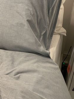 Простынь с нав ИКЕА 2сп