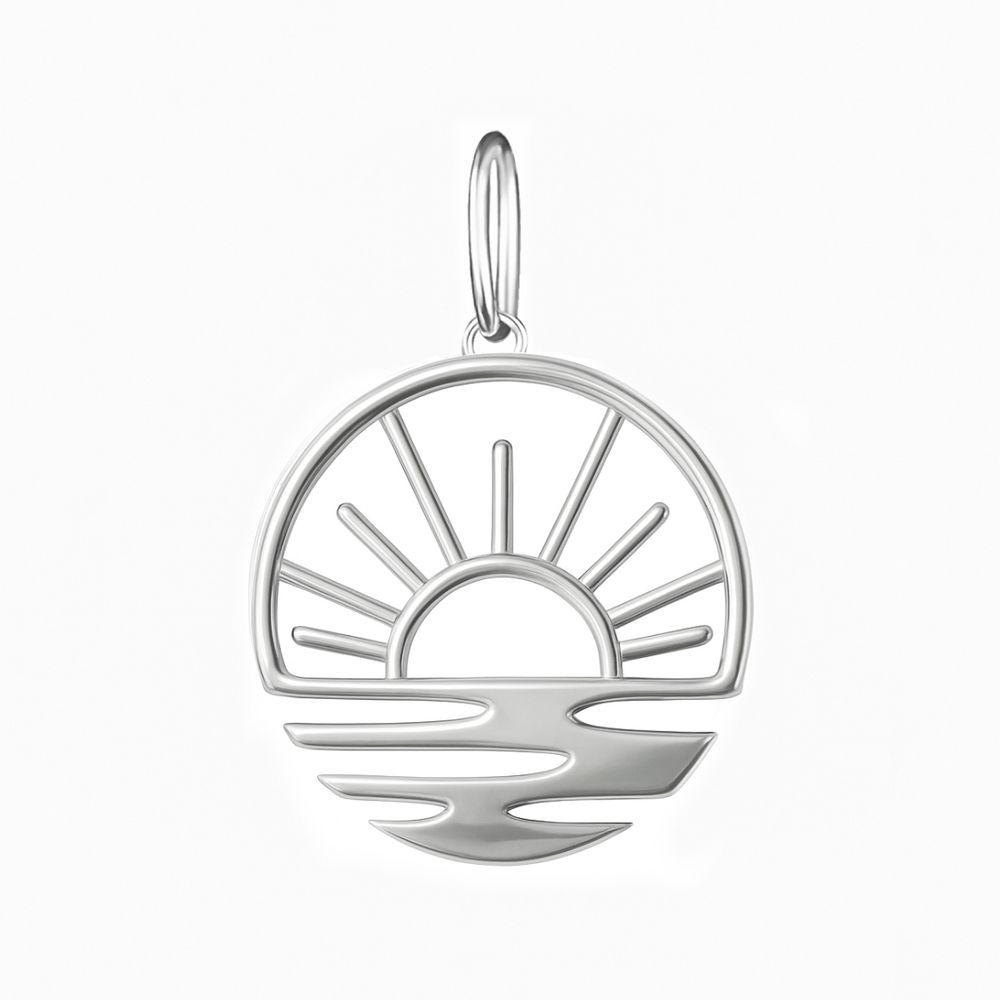 Подвеска Восход