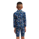 Лонгслив FUNKY TRUNKS Toddler Boys Can We Build It?