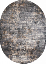 Ковер DENSITY D99128 604 овал