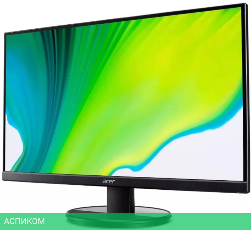 Монитор Acer KB272HLHbi