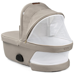 Коляска Peg Perego Veloce TC New Belvedere Lounge 3 в 1 Astral