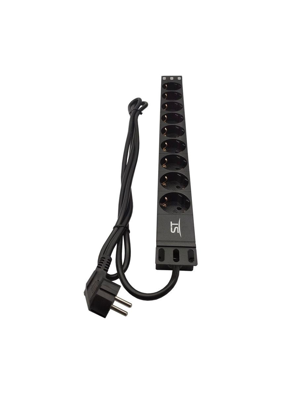 Блок розеток ST-PDU-09