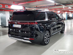 Kia Carnival (Sedona) 4 Generation 9-и местный Signatures (04.2021)