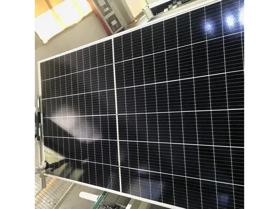 Ветро-солнечная электростанция 5кВт / 2000i