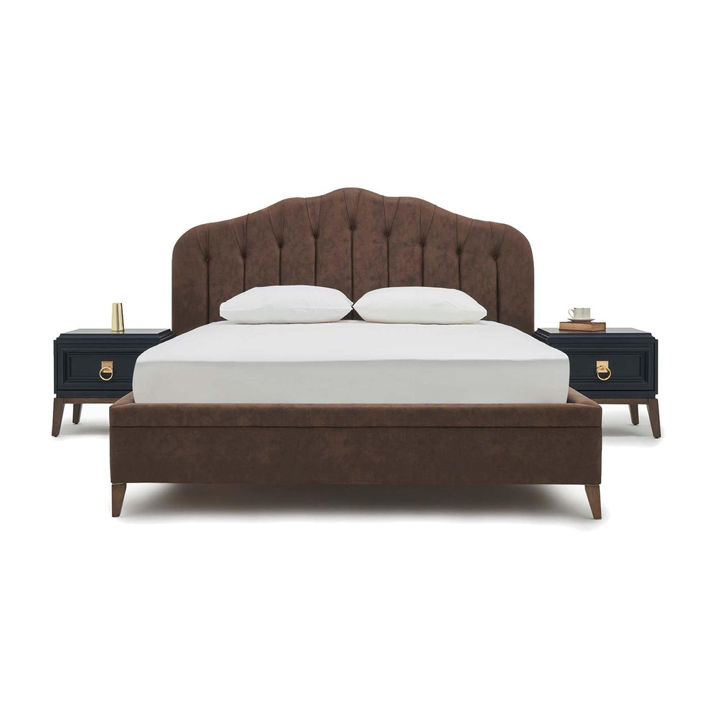 Кровать Elegante