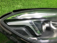 Фара правая Mercedes S W222 (2013-2017) LED