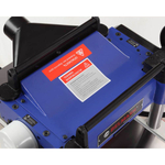 Станок рейсмусовый БЕЛМАШ P380RB (400В)