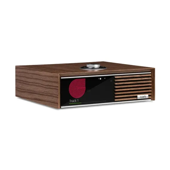 Ruark R610 Fused Walnut