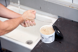 Паста для мытья рук RM 200, 10л