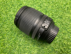 Nikon 18-105mm 3.5-5.6G AF-S ED DX VR Nikkor