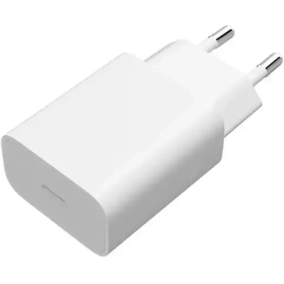 Сетевое зарядное устройство Xiaomi ZMI 20W Fast Charger (Type-C)