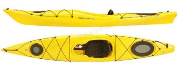 Каяк Wilderness Systems Tsunami 120