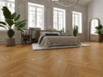 ИНЖЕНЕРНАЯ ДОСКА Alpine Floor CHATEAU Дуб Хани EW203-05