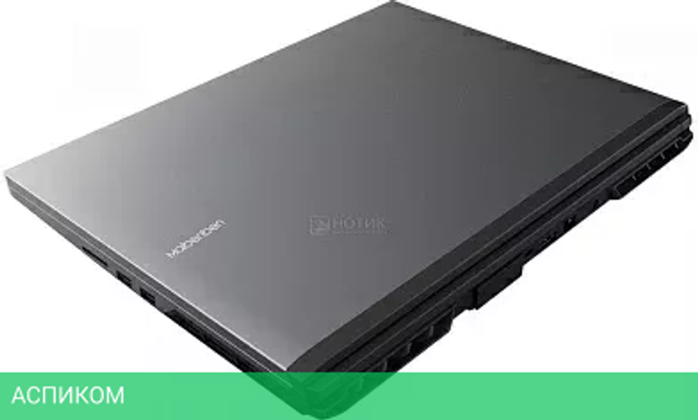 Ноутбук Maibenben X677FSFNLGRE0