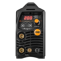 Сварог PRO TIG 200 P DSP W212 сварочный инвертор tig 00000090925