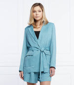 пиджак max&amp;co x margherita maccapani missoni shallwe MAX&amp;Co. - голубой(704112_1)