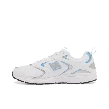 Кроссовки New Balance 408 'White Sky Blue' ML408B