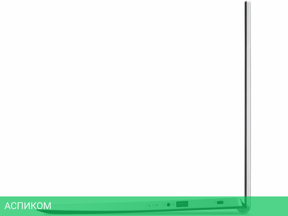 Ноутбук Acer Aspire 3 A315-35 NX.A6LER.01H