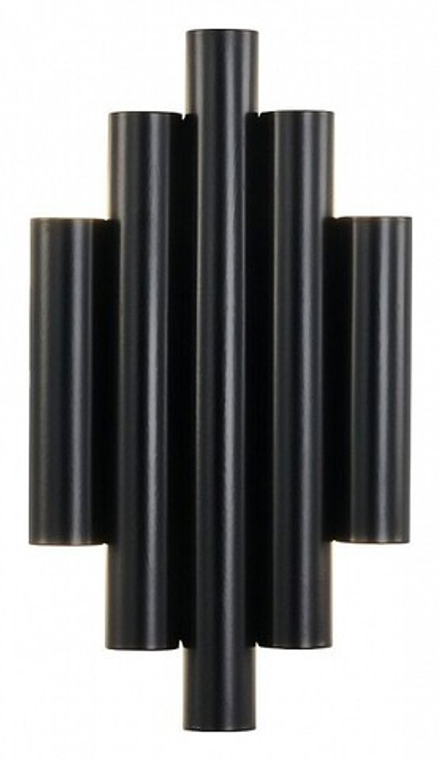 Накладной светильник Favourite Tubulis 4124-2W