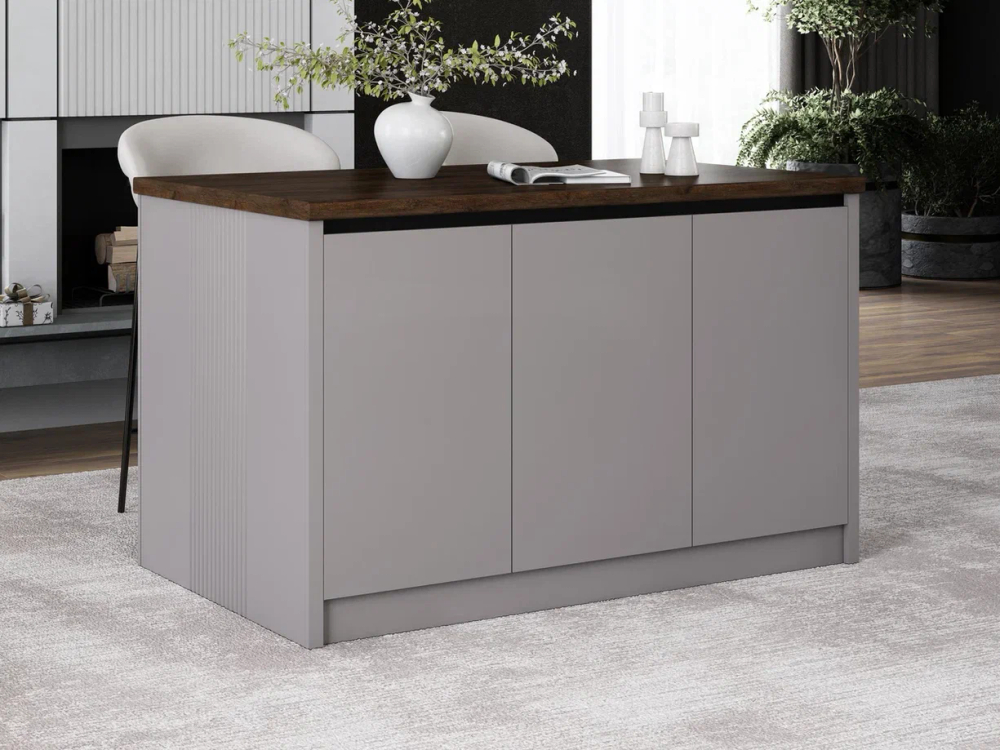 Милагро (Заман) Набор мебели для кухни угловой