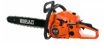 Бензопила BR-4515