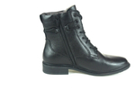 Ботинки Tamaris Comfort черные